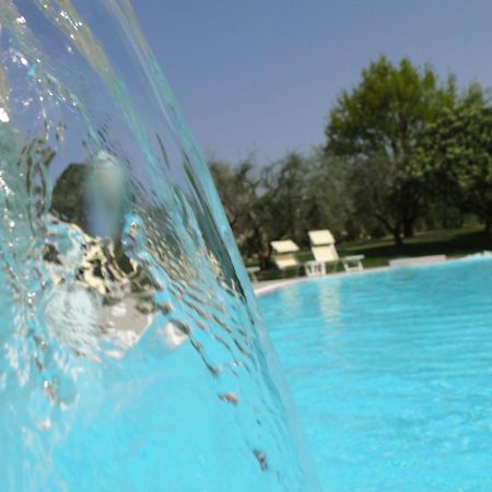 Hotel Giulietta Romeo Lazise Exterior photo
