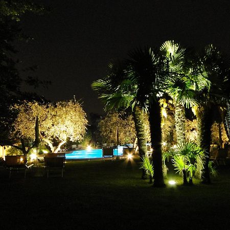 Hotel Giulietta Romeo Lazise Exterior photo