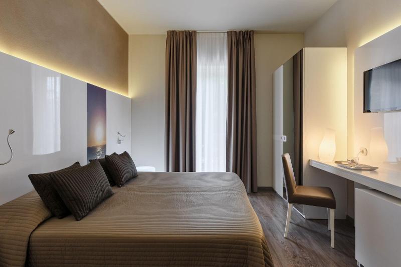 Hotel Giulietta Romeo Lazise Exterior photo