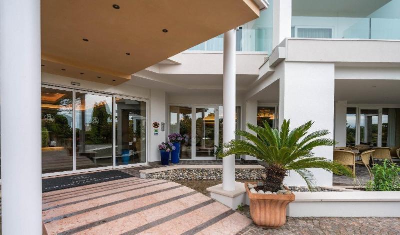 Hotel Giulietta Romeo Lazise Exterior photo