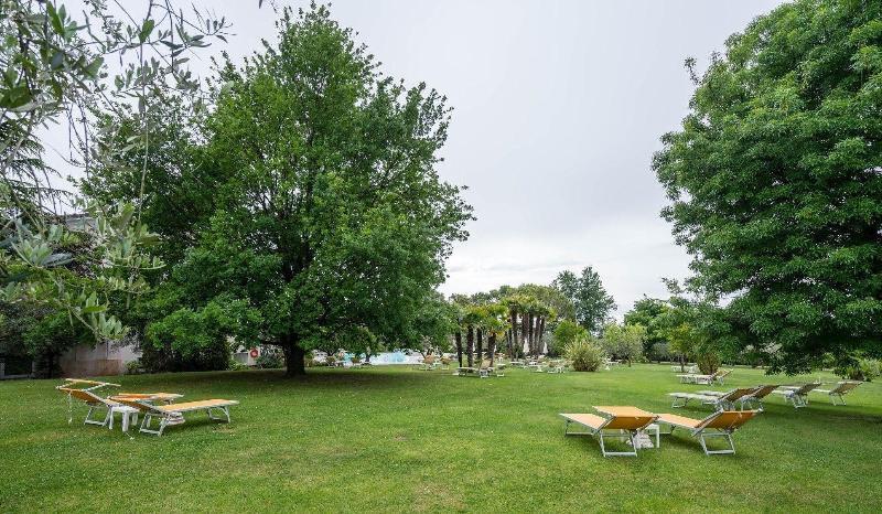 Hotel Giulietta Romeo Lazise Exterior photo