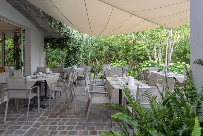 Hotel Giulietta Romeo Lazise Exterior photo