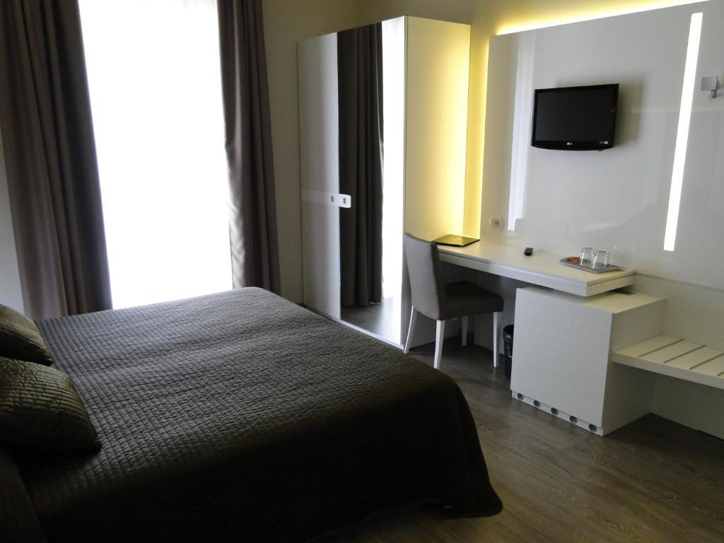 Hotel Giulietta Romeo Lazise Room photo