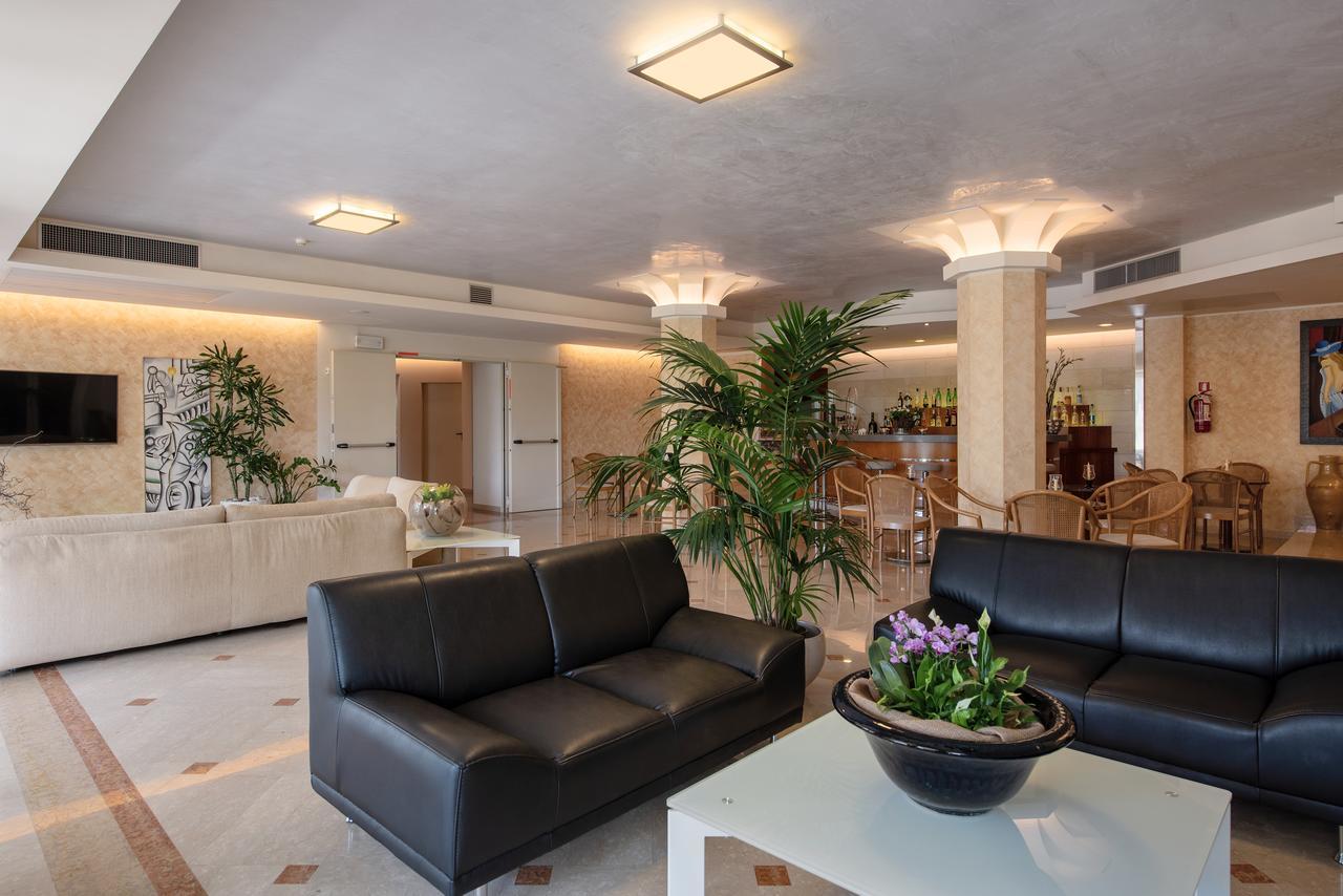 Hotel Giulietta Romeo Lazise Exterior photo